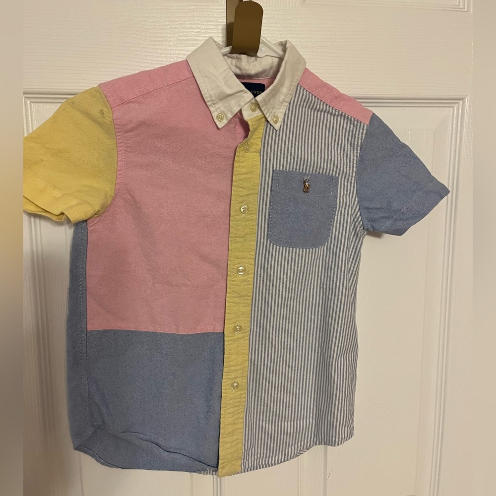 Polo Ralph Lauren boys top